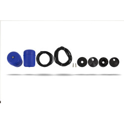 Pedders 49714247 Airbag Kit