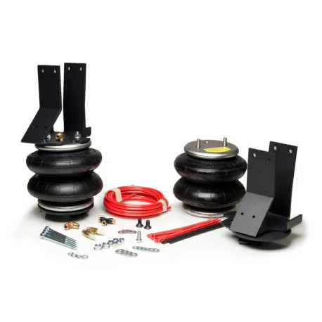 Air Bags Pedders 49713475 Air Assist Bellows Kit | race-shop.sk