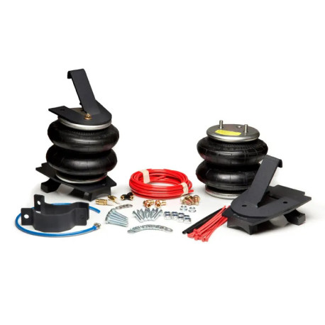Vzduchové vankúše Pedders 49713410 Air Assist Bellows Kit | race-shop.sk