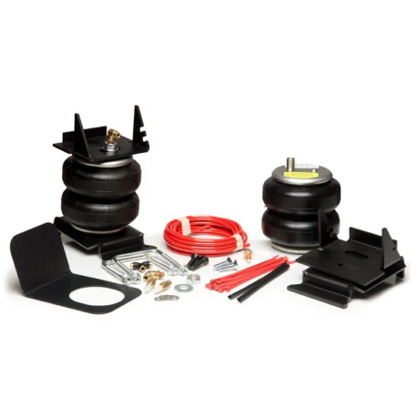 Vzduchové vankúše Pedders 49703449 Air Assist Bellows Kit | race-shop.sk