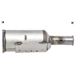 Magnaflow Filter pevných častíc na PEUGEOT