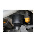 Vzduchové vankúše Pedders 496021 Air Assist Bellow Kit | race-shop.sk