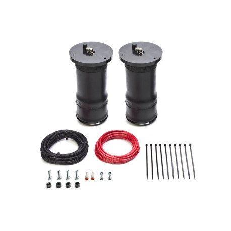 Vzduchové vankúše Pedders 496018 Total Air Kit | race-shop.sk