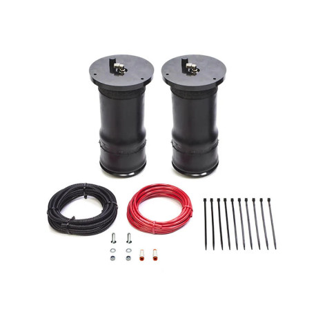 Vzduchové vankúše Pedders 496016 Total Air Kit | race-shop.sk