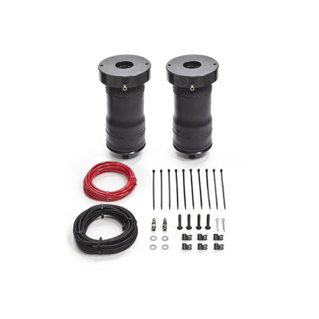Vzduchové vankúše Pedders 496010 Total Air Kit | race-shop.sk