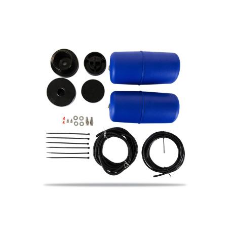 Vzduchové vankúše Pedders 495091 sada vzduchových vankúšov | race-shop.sk