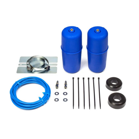 Vzduchové vankúše Pedders 495085 sada vzduchových vankúšov | race-shop.sk