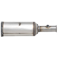 Magnaflow Filter pevných častíc na PEUGEOT