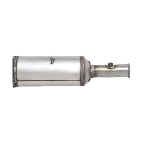 DPF a katalyzátory Magnaflow pre konkrétny model Magnaflow Filter pevných častíc na PEUGEOT | race-shop.sk