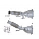 DPF a katalyzátory Magnaflow pre konkrétny model Magnaflow Katalyzátor na PEUGEOT | race-shop.sk