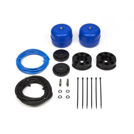Vzduchové vankúše Pedders 495055 Airbag Kit | race-shop.sk