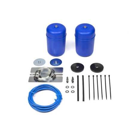 Vzduchové vankúše Pedders 495046 Sada vzduchových vankúšov | race-shop.sk