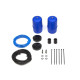 Air Bags Pedders 495045 Airbag Kit | race-shop.sk