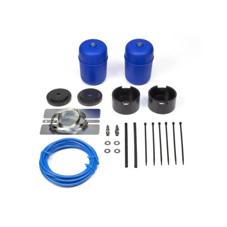 Air Bags Pedders 495030 Airbag Kit | race-shop.sk