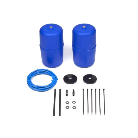 Vzduchové vankúše Pedders 495015 Airbag Kit | race-shop.sk