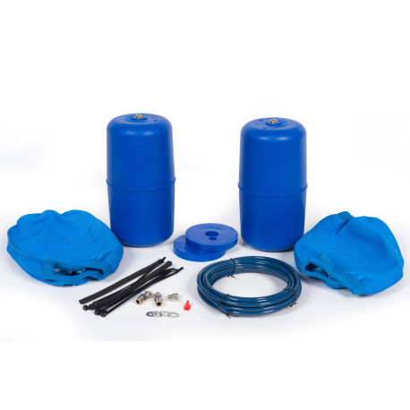 Vzduchové vankúše Pedders 495005HD sada vzduchových vankúšov - Heavy Duty | race-shop.sk
