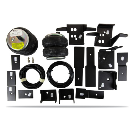 Vzduchové vankúše Pedders 494092 Air Assist Bellow Kit | race-shop.sk