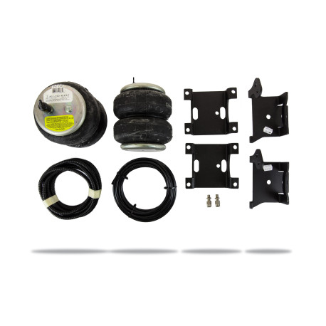 Vzduchové vankúše Pedders 494081 Air Assist Bellow Kit | race-shop.sk
