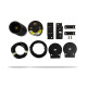 Vzduchové vankúše Pedders 494077 Air Assist Bellow Kit | race-shop.sk