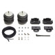 Air Bags Pedders 494073 Air Assist Bellow Kit | race-shop.sk