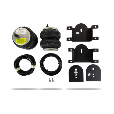 Air Bags Pedders 494070 Air Assist Bellow Kit | race-shop.sk