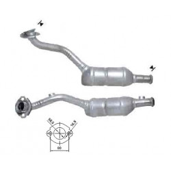 Magnaflow Katalyzátor na RENAULT