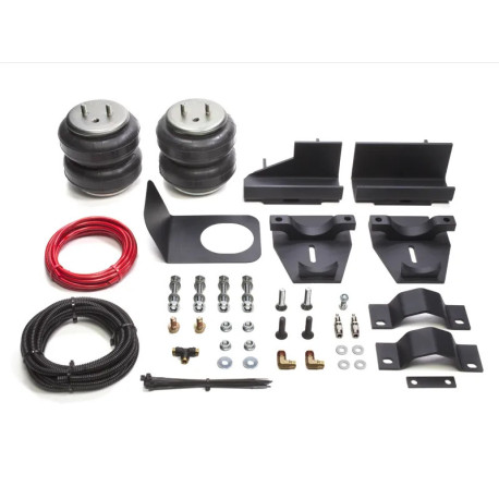 Vzduchové vankúše Pedders 494044 sada vzduchových vankúšov | race-shop.sk