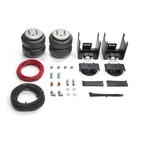 Vzduchové vankúše Pedders 494043 sada vzduchových vankúšov | race-shop.sk