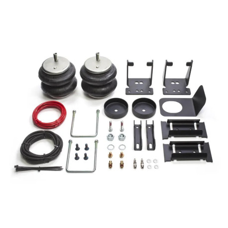 Vzduchové vankúše Pedders 494037 Air Assist Bellow Kit | race-shop.sk