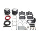 Air Bags Pedders 494030 Air Assist Bellow Kit | race-shop.sk