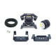 Vzduchové vankúše Pedders 494028 Air Assist Bellow Kit | race-shop.sk
