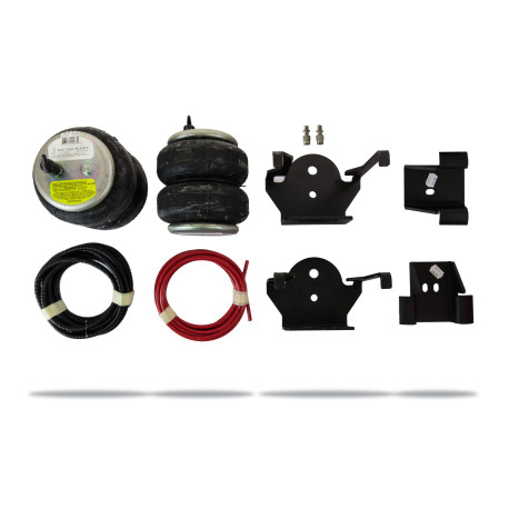Vzduchové vankúše Pedders 494012 Air Assist Bellow Kit | race-shop.sk