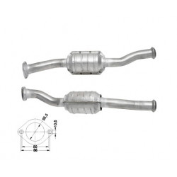 Magnaflow Katalyzátor na RENAULT