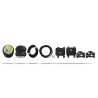 Pedders 494001 Air Assist Bellow Kit