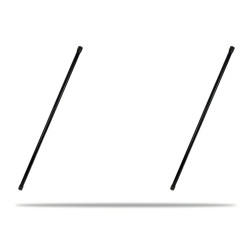 Pedders 4702 TrakRyder Torsion Bar -1064mm