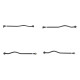 Pedders Pedders 464600 Adjustable Panhard Rod | race-shop.sk