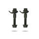 Pedders Pedders 458014/10 Camber Pin - 14mm (10 Pair) | race-shop.sk
