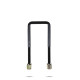 Pedders Pedders 4391 SQ U/Bolt 72 x 12 x 185mm | race-shop.sk