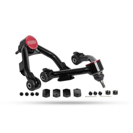 Ramená a čapy PEDDERS Xtreme rameno nápravy, 439011 (pár) | race-shop.sk