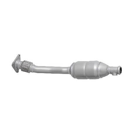 DPF a katalyzátory Magnaflow pre konkrétny model Magnaflow Katalyzátor na RENAULT | race-shop.sk
