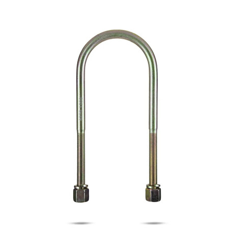 Pedders Pedders 4370 U-bolt 96 x 14 x 245mm | race-shop.sk