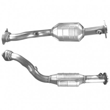 DPF a katalyzátory Magnaflow pre konkrétny model Magnaflow Katalyzátor na RENAULT | race-shop.sk