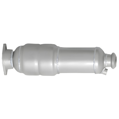 DPF a katalyzátory Magnaflow pre konkrétny model Magnaflow Katalyzátor na RENAULT | race-shop.sk
