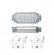 DPF a katalyzátory Magnaflow pre konkrétny model Magnaflow Katalyzátor na RENAULT | race-shop.sk