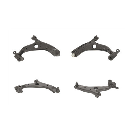 Nastavitelné ramená Pedders 435193R Control Arm | race-shop.sk