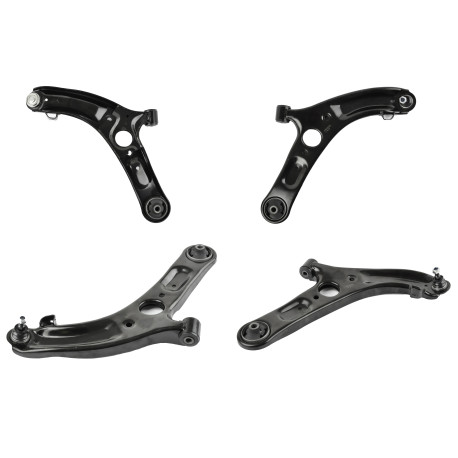 Nastavitelné ramená Pedders 435161R Control Arm With Ball Joint | race-shop.sk