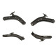 Nastavitelné ramená Pedders 435160R Control Arm | race-shop.sk