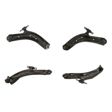 Nastavitelné ramená Pedders 435160L Control Arm | race-shop.sk
