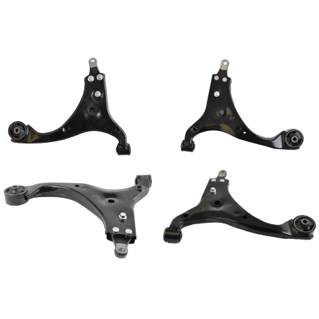 Nastavitelné ramená Pedders 435158L Control Arm Without Ball Joint | race-shop.sk
