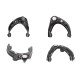 Nastavitelné ramená Pedders 435153L Control Arm | race-shop.sk